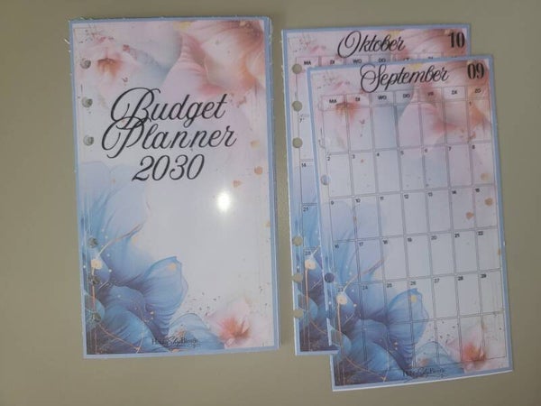 Foutje Planner 2030