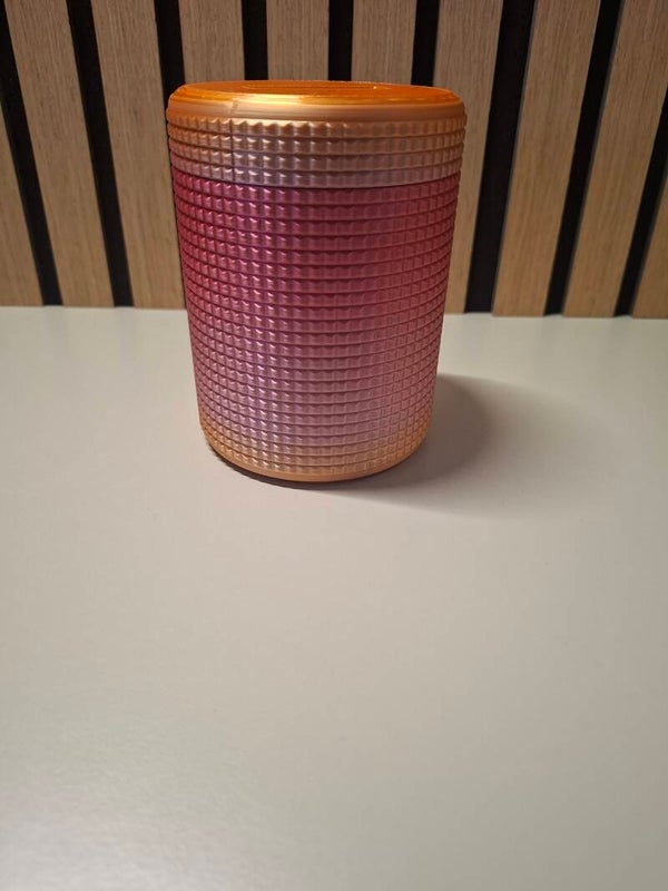 Spaarpot Middel
