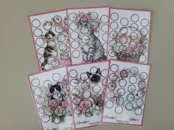 Katje challenge