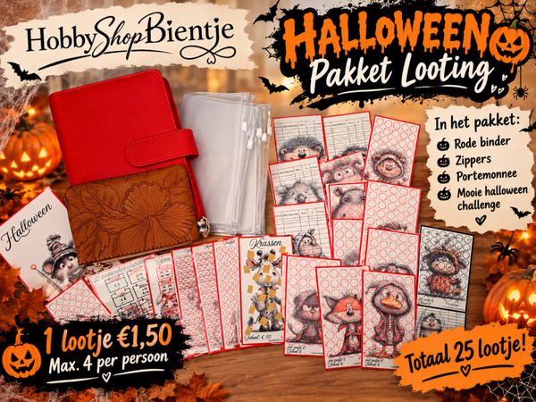 Halloween looting 28-10/30-10