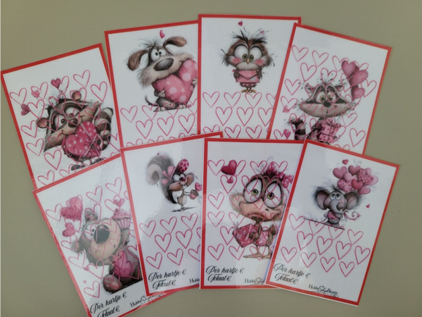 valentines day/ liefde
