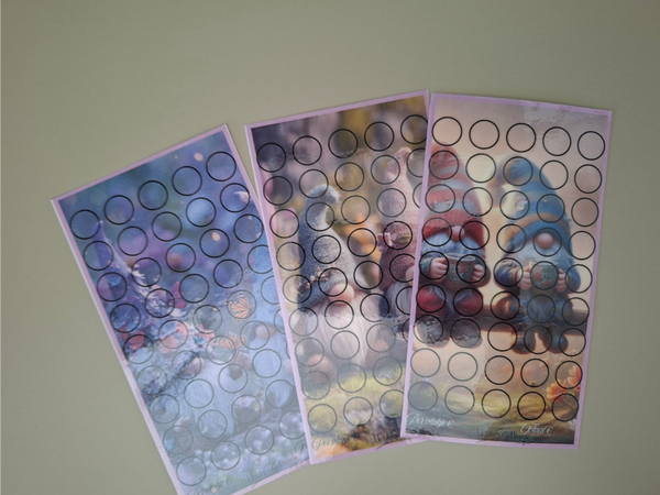 Gnome lente challenge