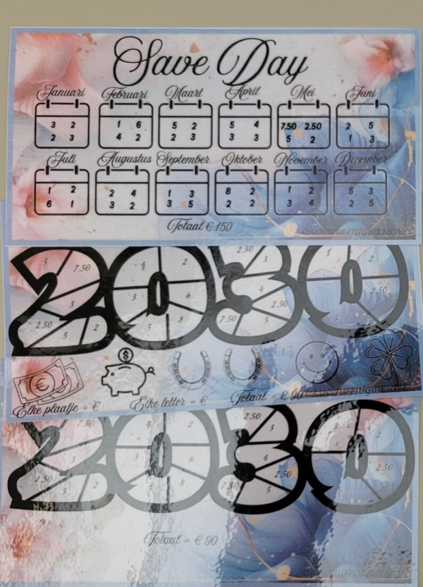 Jaar 2030 challenge