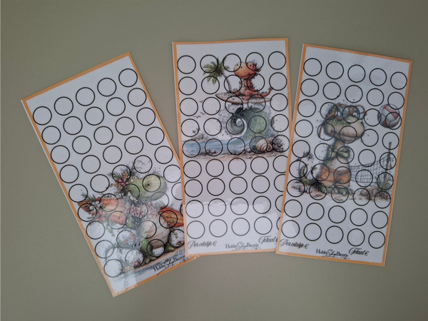 Krok zomer challenge