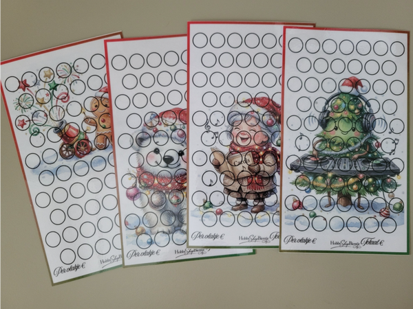 Xmas challenge
