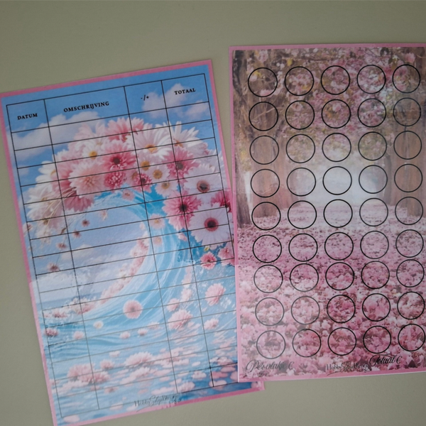 Lente challenge