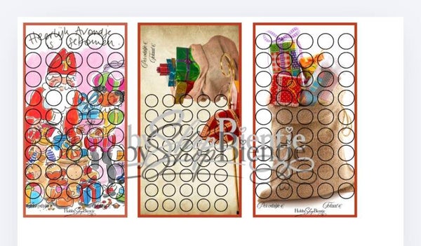 Sinterklaas challenge