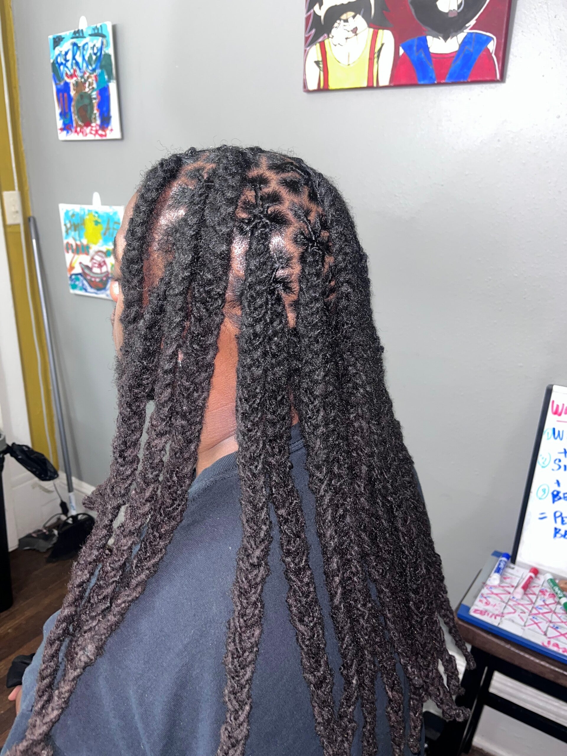 Loc Consultation