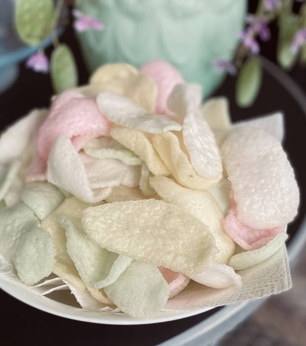 Krupuk