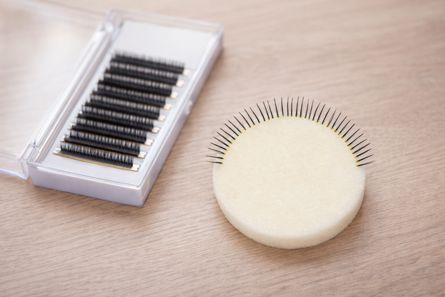 Perfectionnement Cil à Cil