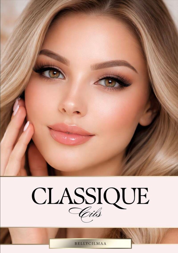 Livret de formation Cil Classique