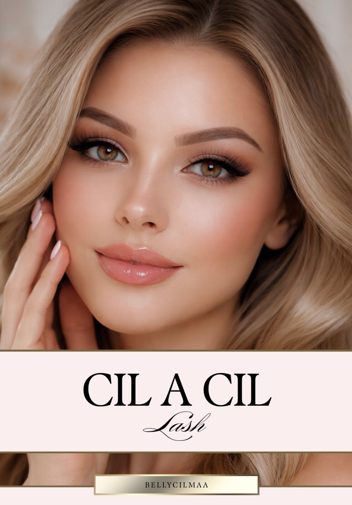 Ebook Cil à Cil