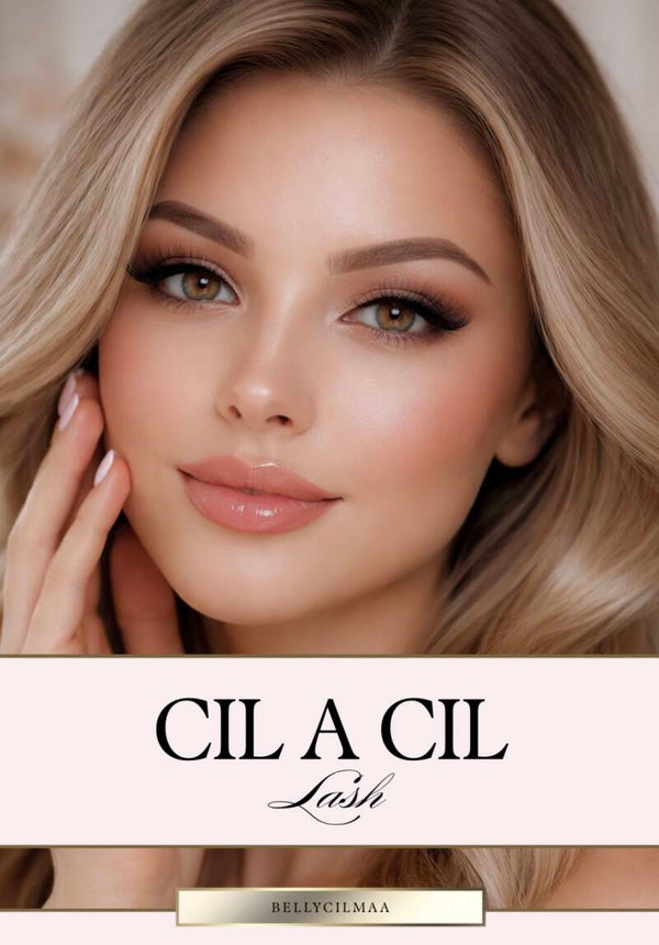 Ebook Cil à Cil