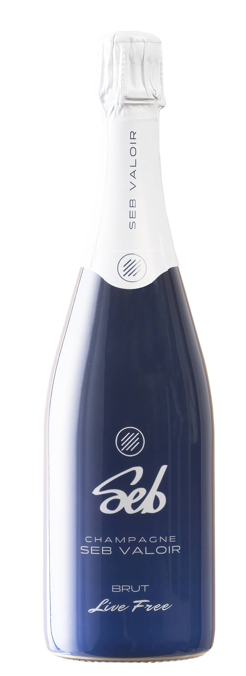 Seb Valoir Live Free Brut