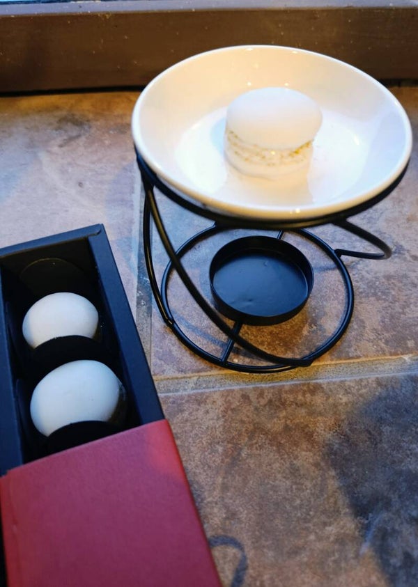Fondant