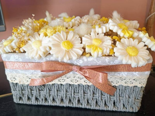 Panier soleil