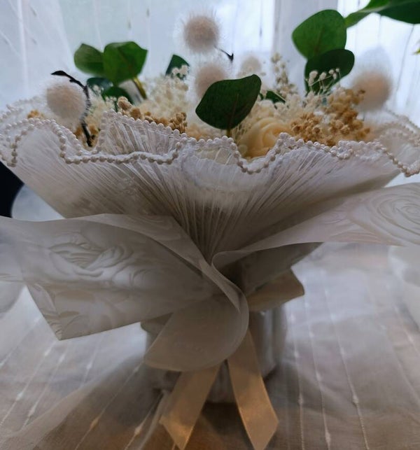 Bouquet fleur