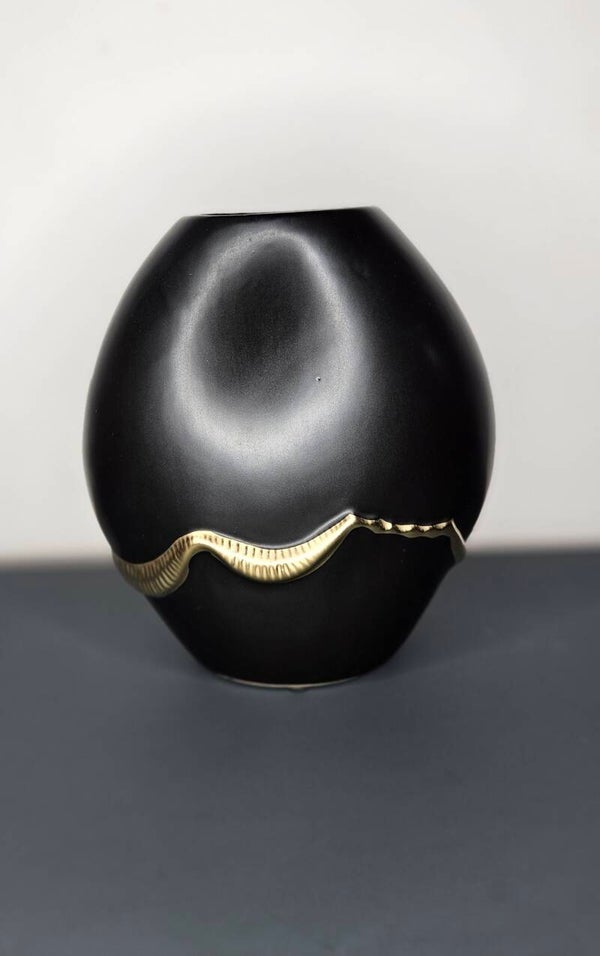 Vaas "Creolo" H.20cm