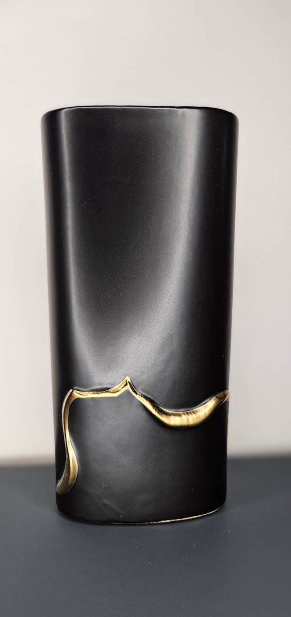 Vaas "Creolo" 2e H.25cm
