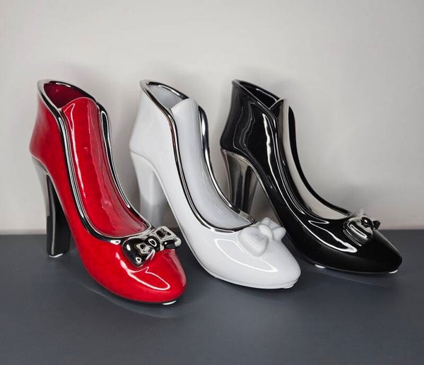 Vaas high heel "Milano" 3 mod. H.20cm