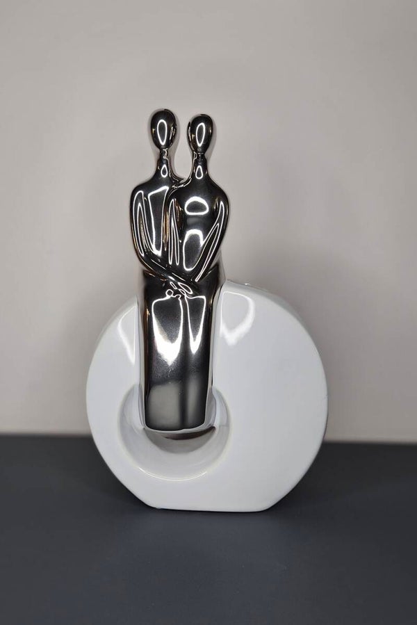 Vaas "Liefde" H.27.5cm