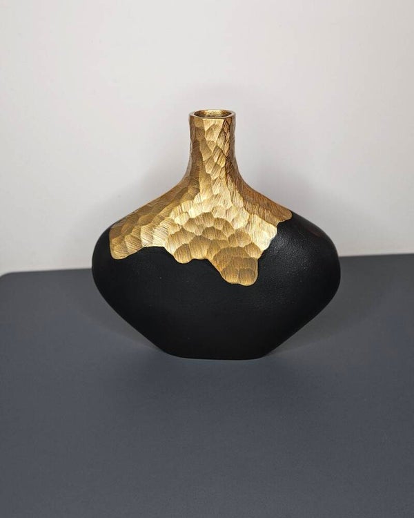 Vaas "Favo" H.30cm