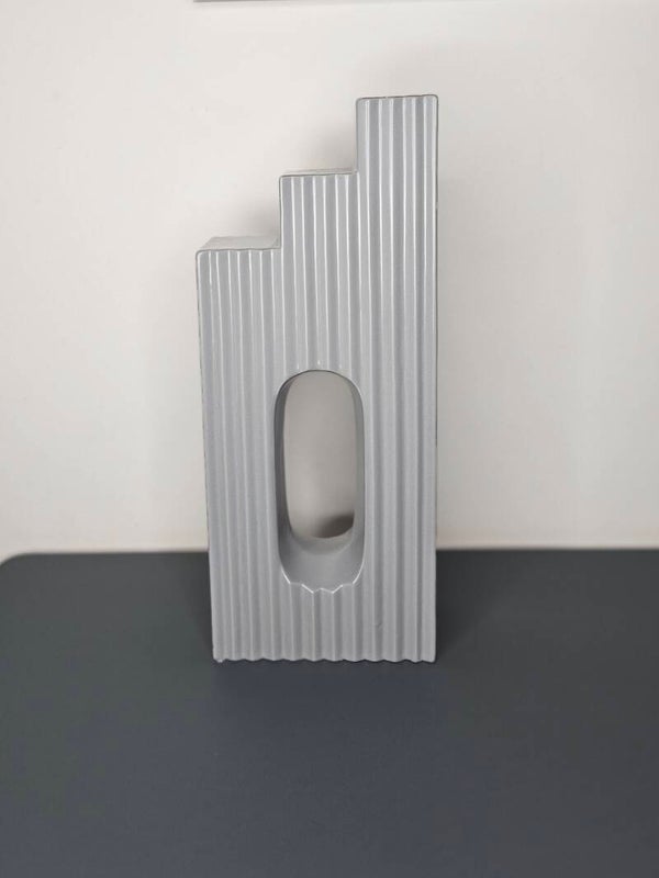 Vaas "Boca" H.36cm