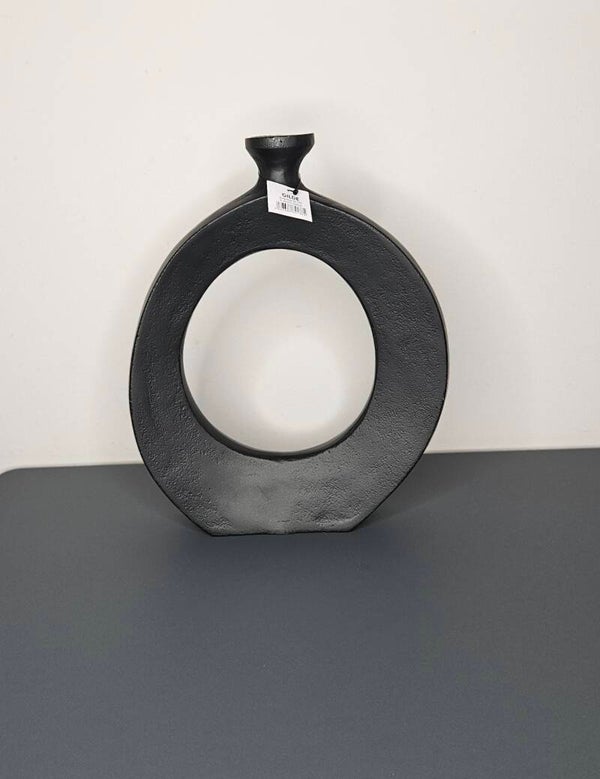 Vaas "Pieno" H.30cm