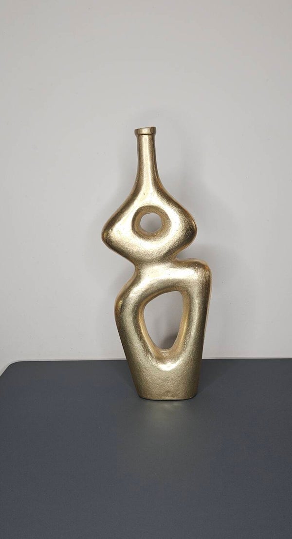 Vaas "Shapes" H.38.5cm