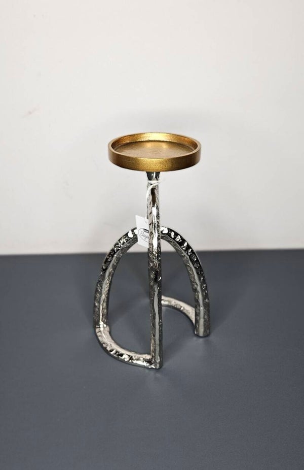 Kaarshouder "Presto" H.25cm