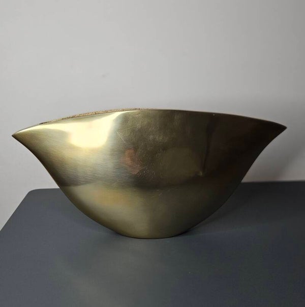 Vaas „Oraya“ H.19cm