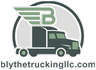 blythetruckingllc.com