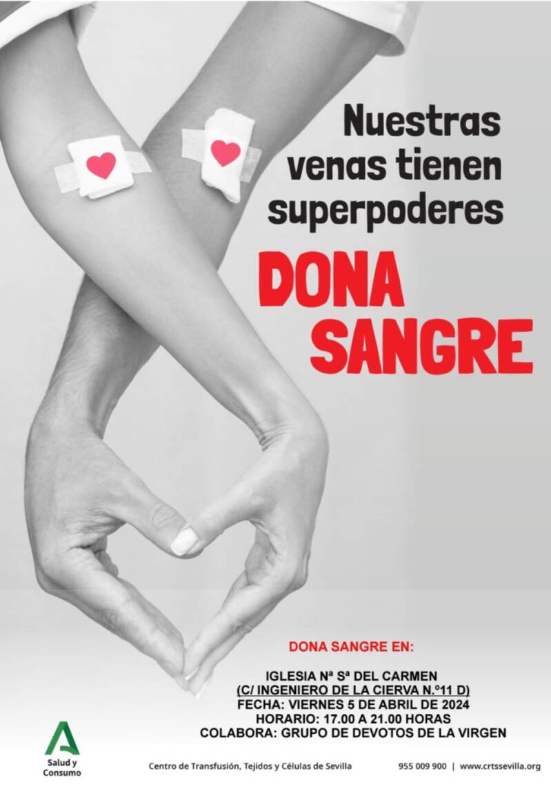 Doña sangre
