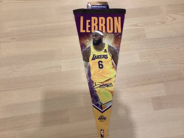 Lebron Jemes viiri