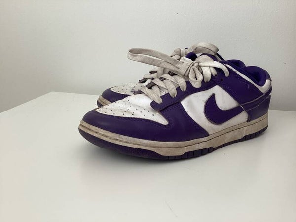 Nike Dunk