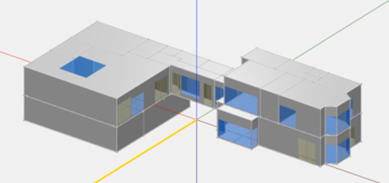 Zakelijk - Vrijstaande woning te Berkel en Rodenrijs