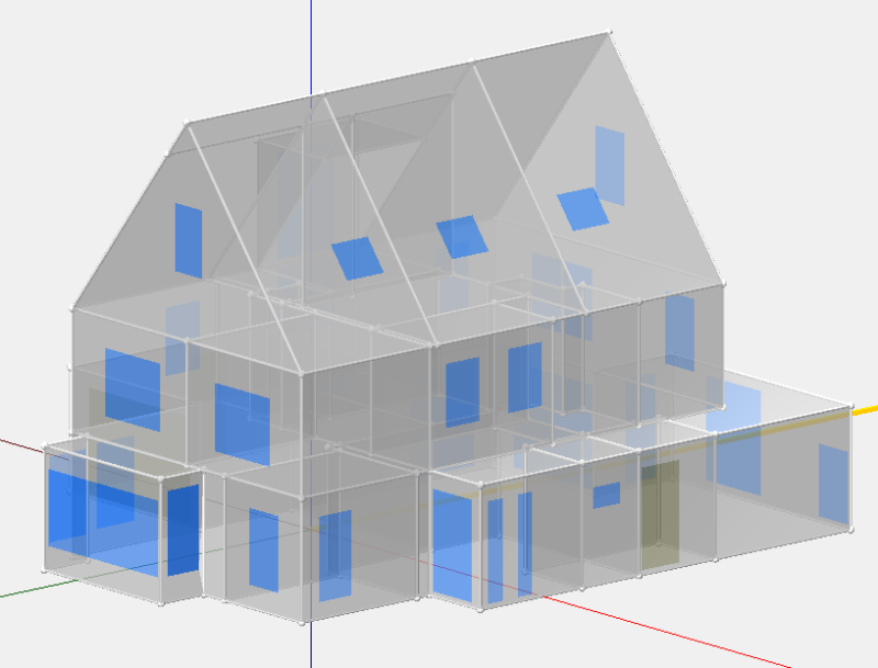 Zakelijk - Vrijstaande woning te Capelle aan den IJssel