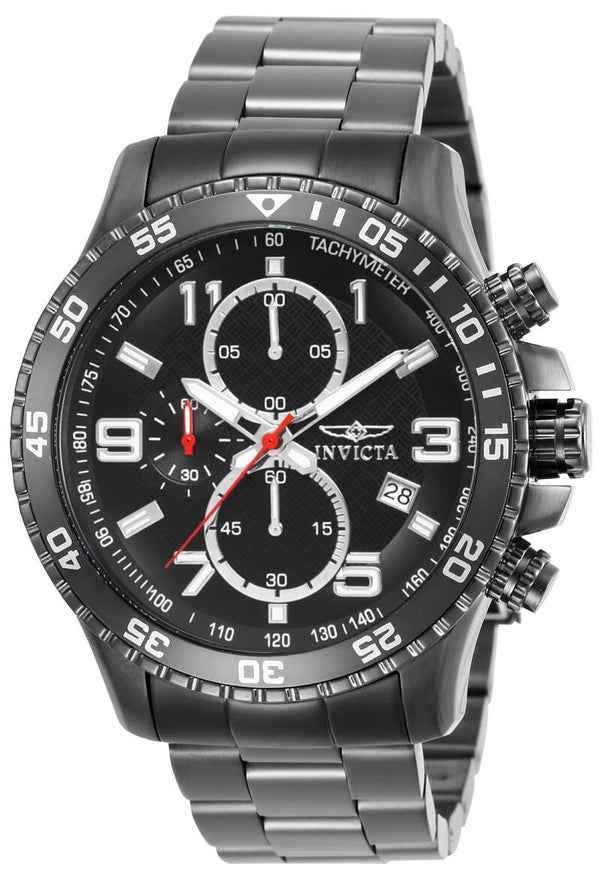 Invicta Specialty 14879 Men's Quartz Watch - 45mm