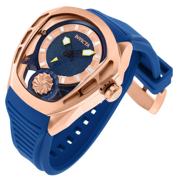 Invicta Akula 35444 herreklokke med automatisk urverk – 49 mm