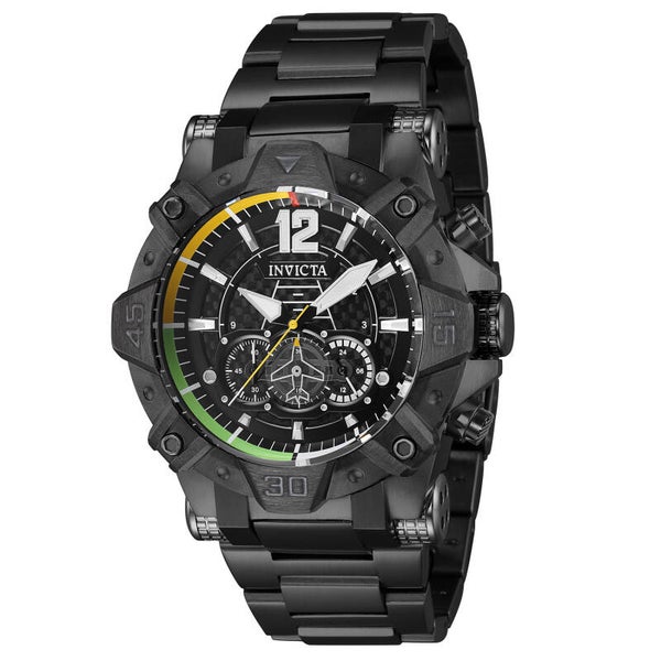 Aviator Men Model 40170 - Men's Watch Quartz