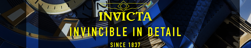 Invicta Banner tilbud