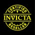 Imsland invicta watches