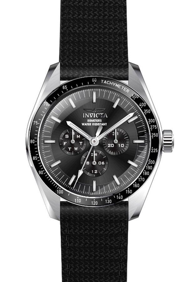 Invicta Specialty 45970 Men's Quartz Watch - 44mm