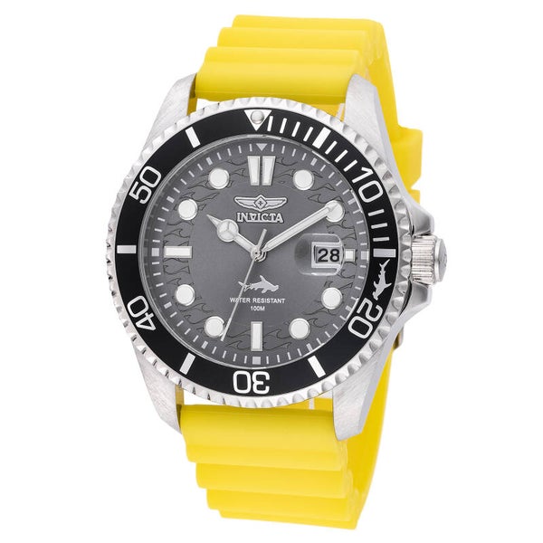 Invicta Pro Diver 47163 Men's Quartz Watch - 43mm