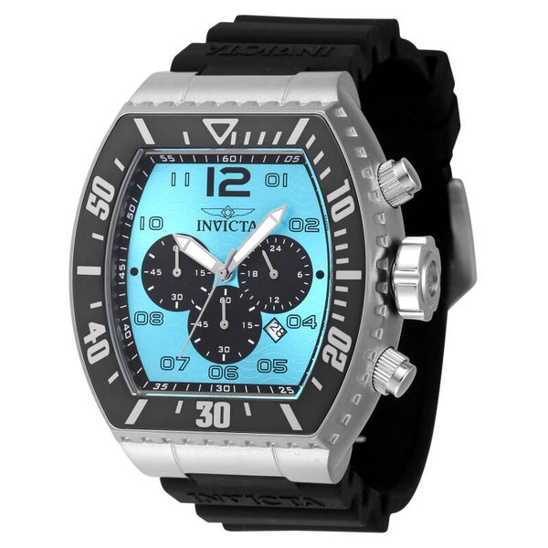 Invicta Pro Diver Men's Watch - 51mm, Black