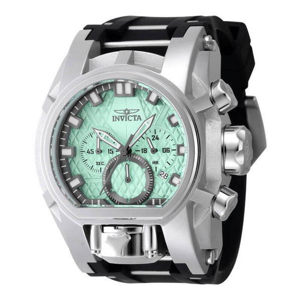 Invicta Bolt - Zeus Magnum 47530 Men's Quartz Watch - 52mm