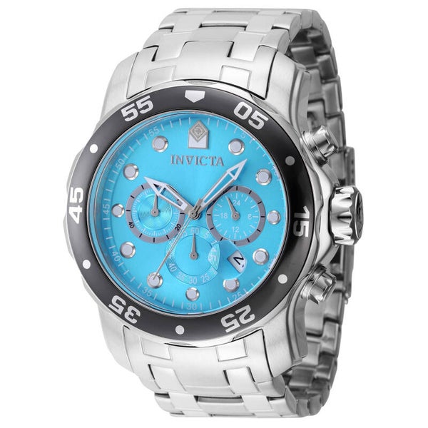 Invicta Pro Diver Chroma Men's Watch - 48mm, Steel