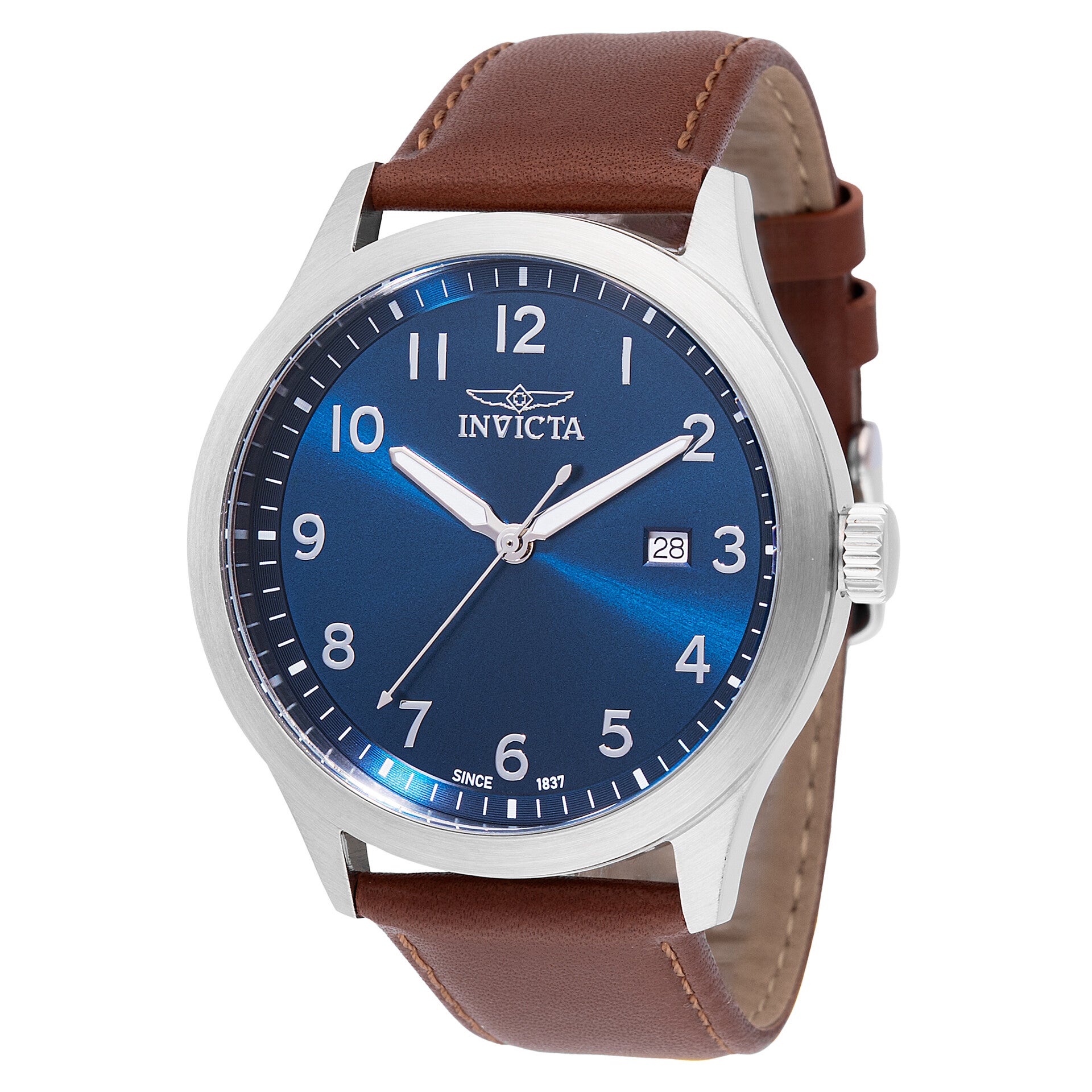 Invicta Celestial Men's Watch - 43mm, Brown