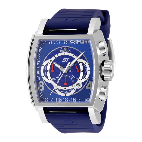 Invicta S1 Rally 48428 Men's Quartz Watch - 48mm