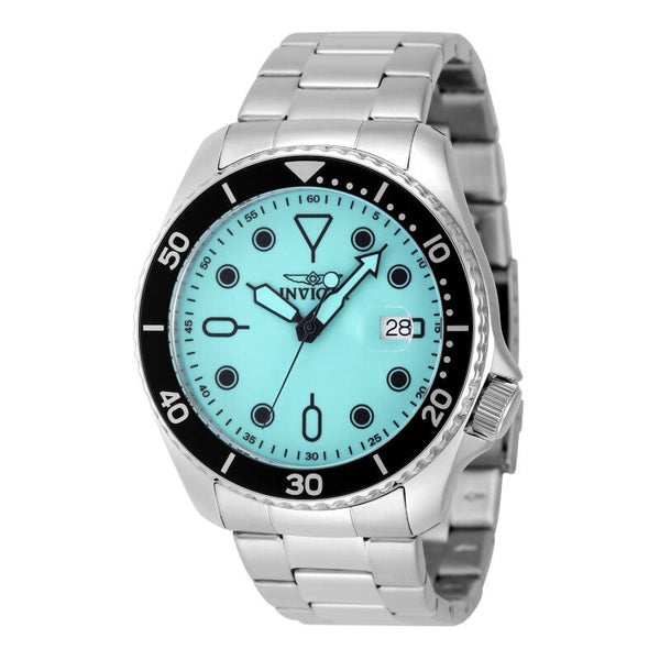 Invicta Pro Diver Men's Watch - 46mm, Steel 48883